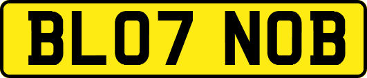 BL07NOB