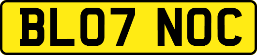 BL07NOC