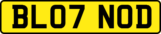 BL07NOD