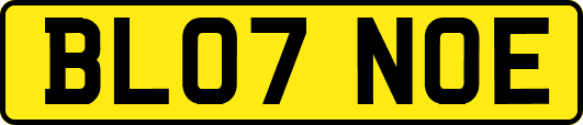 BL07NOE