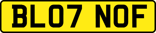 BL07NOF