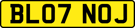 BL07NOJ