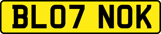 BL07NOK