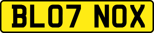 BL07NOX
