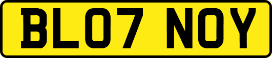 BL07NOY