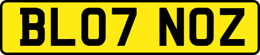 BL07NOZ