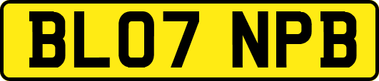 BL07NPB