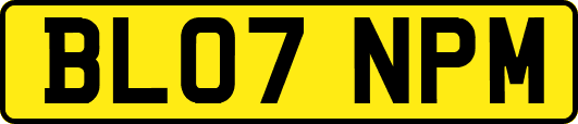 BL07NPM