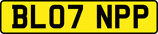 BL07NPP