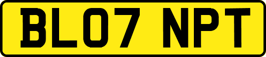 BL07NPT