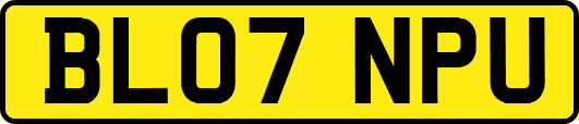 BL07NPU