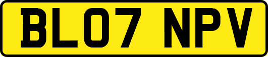BL07NPV