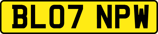 BL07NPW