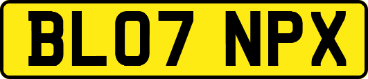 BL07NPX