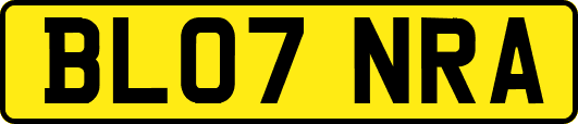 BL07NRA