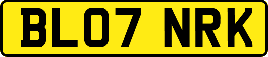 BL07NRK