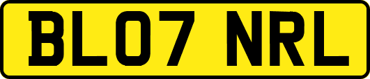 BL07NRL
