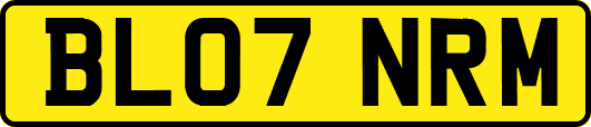 BL07NRM