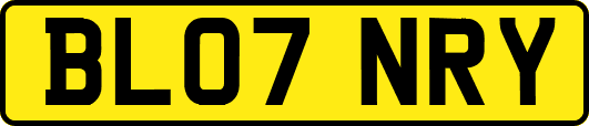 BL07NRY