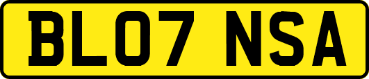 BL07NSA