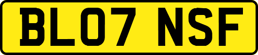 BL07NSF