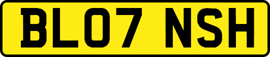 BL07NSH