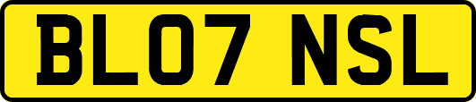 BL07NSL