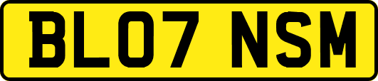 BL07NSM