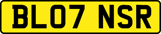 BL07NSR