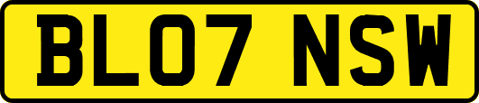 BL07NSW
