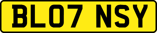 BL07NSY