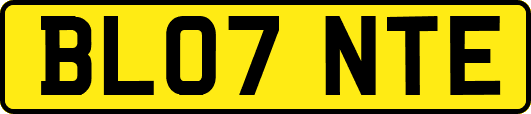 BL07NTE