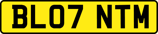 BL07NTM