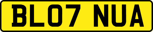 BL07NUA