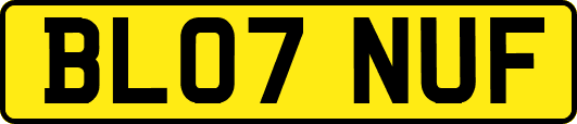 BL07NUF