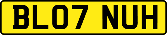 BL07NUH
