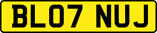 BL07NUJ
