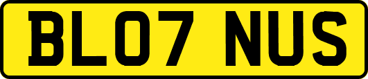 BL07NUS
