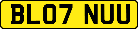 BL07NUU