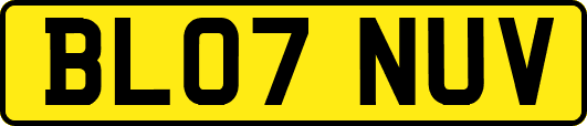 BL07NUV