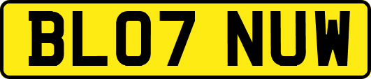 BL07NUW