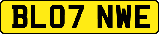 BL07NWE