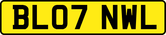 BL07NWL