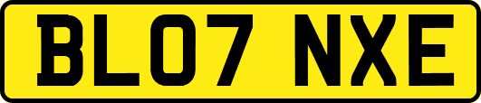 BL07NXE