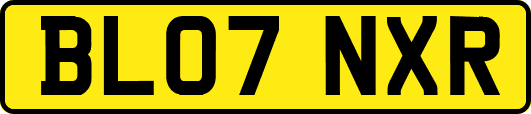 BL07NXR
