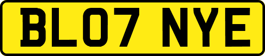 BL07NYE