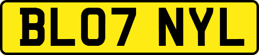 BL07NYL