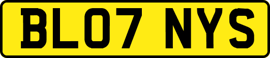 BL07NYS