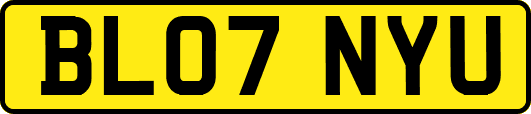BL07NYU