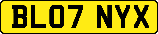 BL07NYX